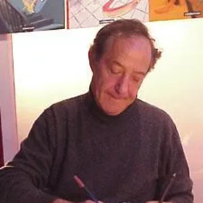 Walter Fahrer