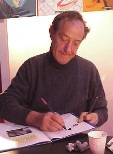 Walter Fahrer