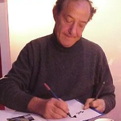 Walter Fahrer