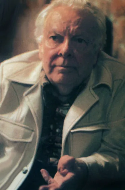Walter Gibson