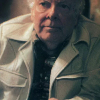 Walter Gibson