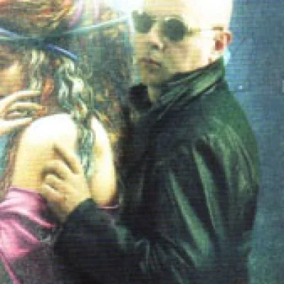 Walter Girotto (Harzak)