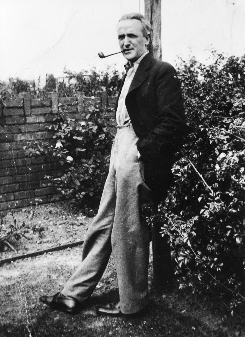 Walter Henry Booth