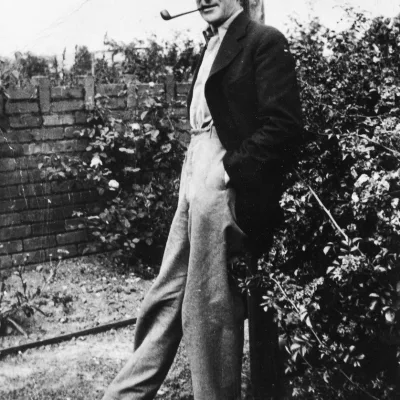 Walter Henry Booth