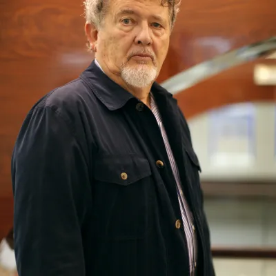 Walter Hill