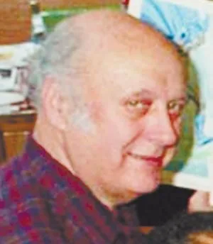 Walter Howarth
