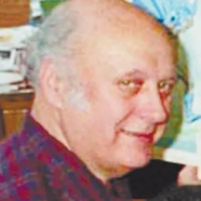 Walter Howarth