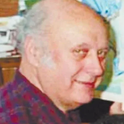 Walter Howarth