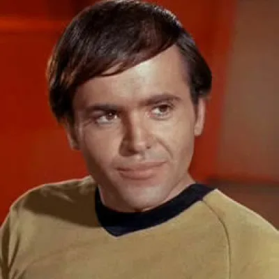 Walter Koenig