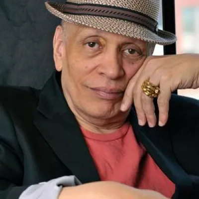 Walter Mosley