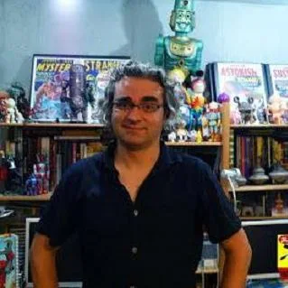 Walter Pezzali