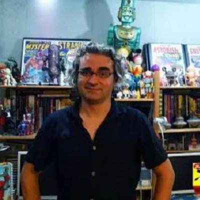 Walter Pezzali