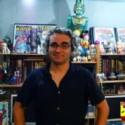 Walter Pezzali