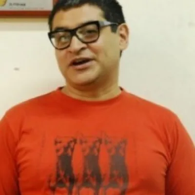 Walther Taborda