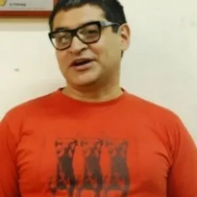 Walther Taborda