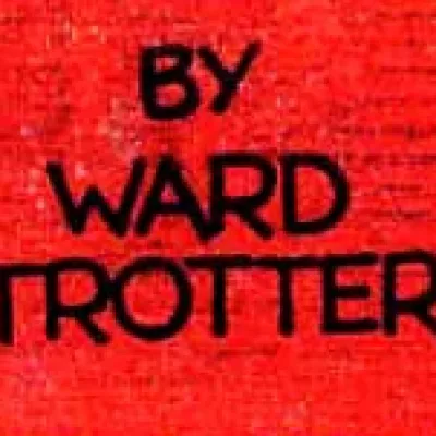 Ward Trotter