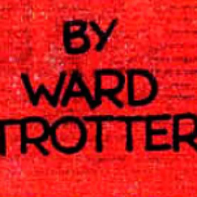 Ward Trotter