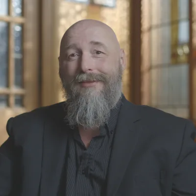 Warren Ellis