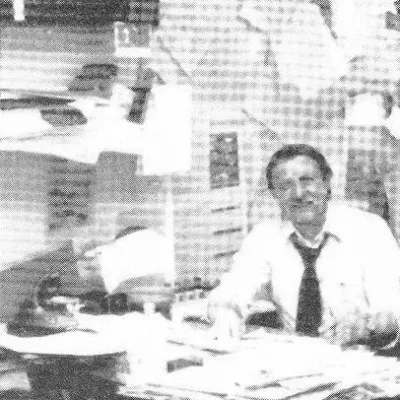 Warren Kremer