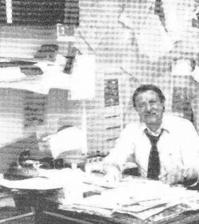 Warren Kremer