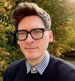 Warren Wucinich