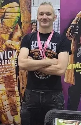 Warwick Fraser-Coombe