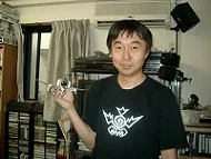 Watanabe Michiaki
