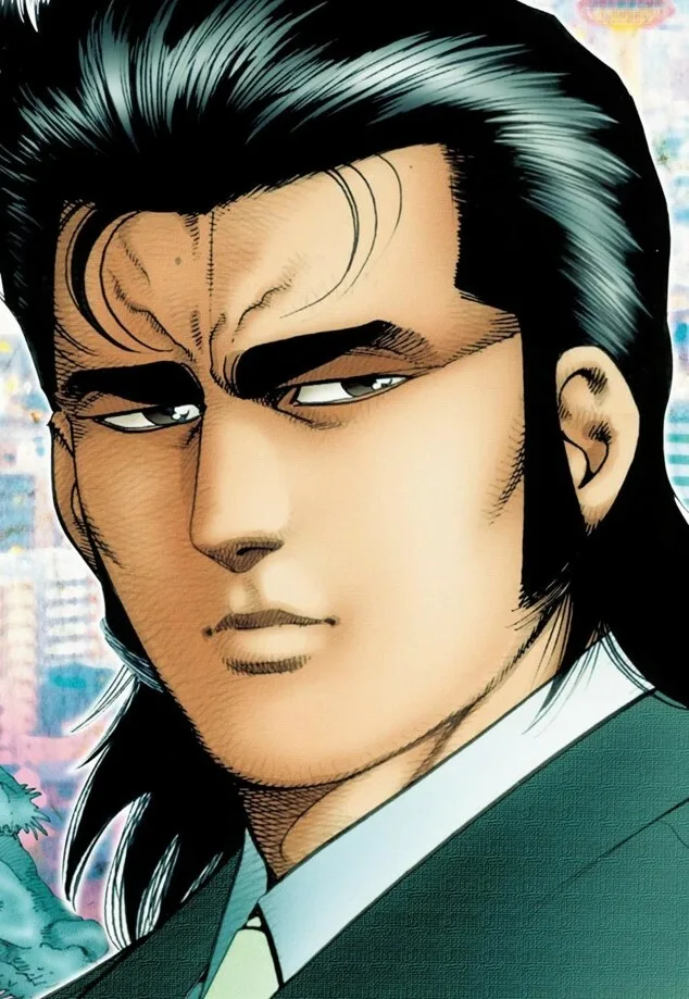 Watanabe Michio