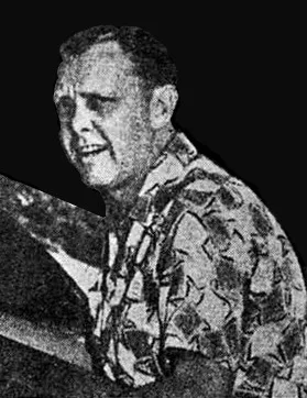 Wayne Boring