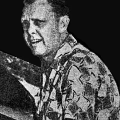 Wayne Boring