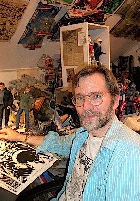Wayne Faucher