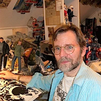 Wayne Faucher