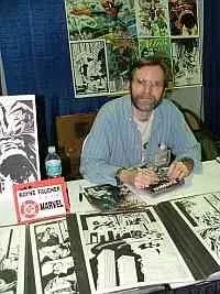 Wayne Faucher