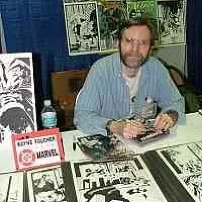Wayne Faucher