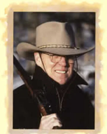 Wayne McLoughlin