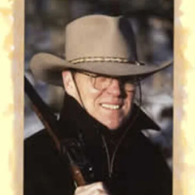 Wayne McLoughlin