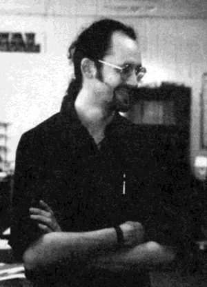 Wayne Reynolds