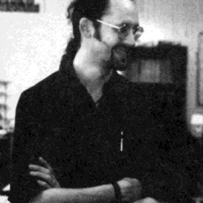 Wayne Reynolds