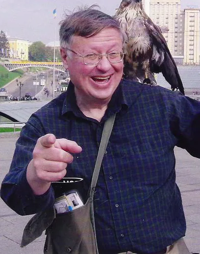 Wayne Vansant