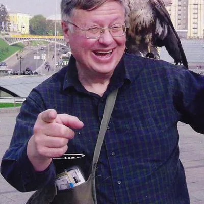 Wayne Vansant