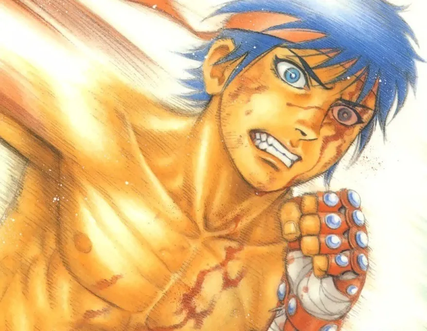 Wazarai Shizuya