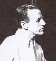 Webb Smith