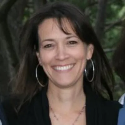 Wendy Broome (Fouts)