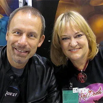 Wendy Pini
