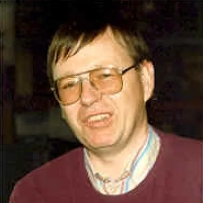 Werner Wejp-Olsen