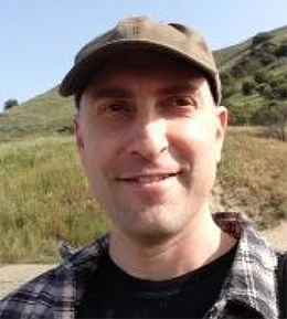 Wes Abbott