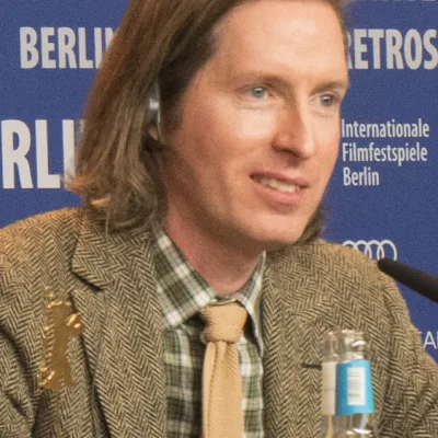 Wes Anderson