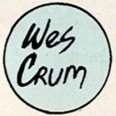 Wes Crum