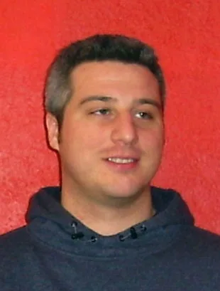 Wes Dzioba