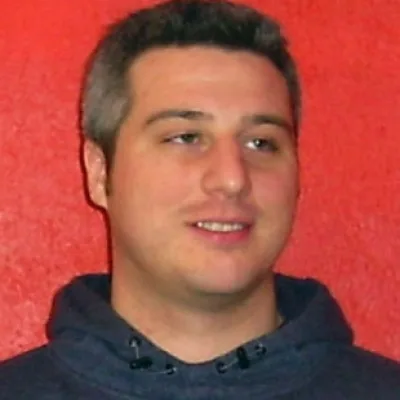 Wes Dzioba